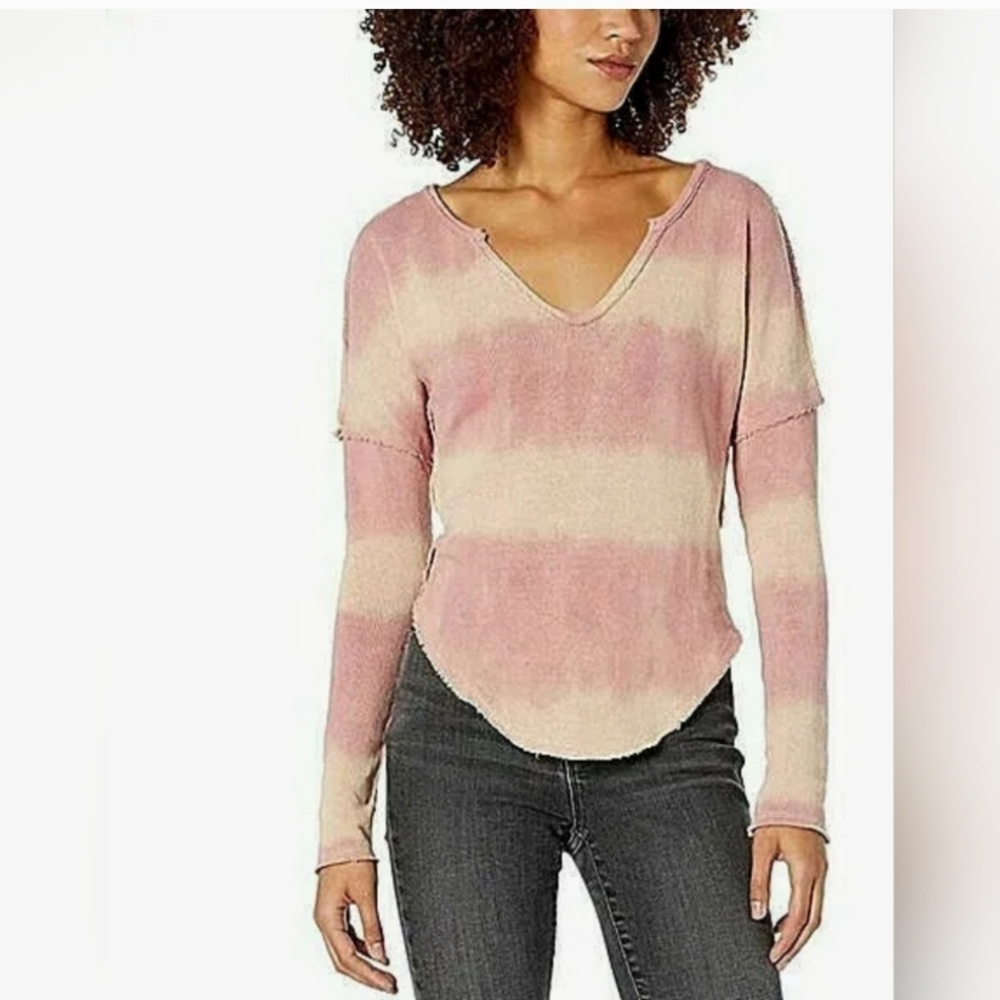 We The Free Beachy Knit Sweater